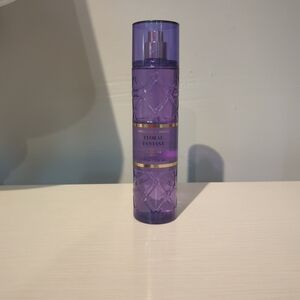 Bath & Body Works Purple Floral Fantasy Fine Fragrance Mist